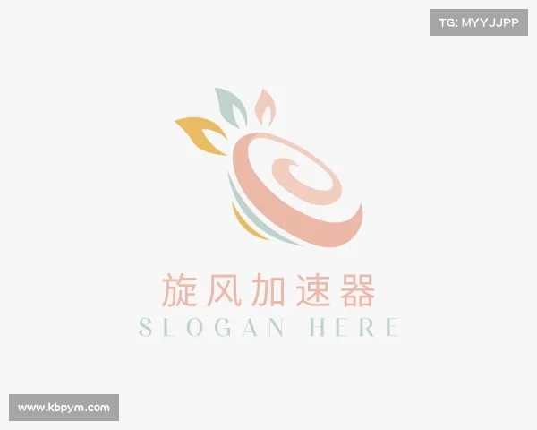 认识旋风加速器